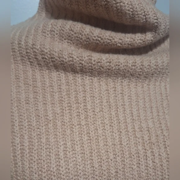 XS Wilfred Cowl Neck Sweater - Picture 6 of 6